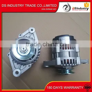 220236 Diesel Engine Alternator Assy For Excavator Bucket With Good Prices thumbnail-3