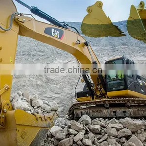 303.5CCR/303CCR Excavator Buckets, Customized 303 Excavator Standard 0.36M3 Buckets for Sale thumbnail-1