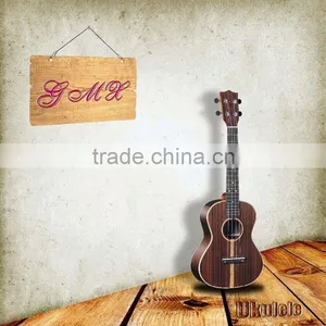 Wholesale Cheap Factory Price Color Ukulele thumbnail-1
