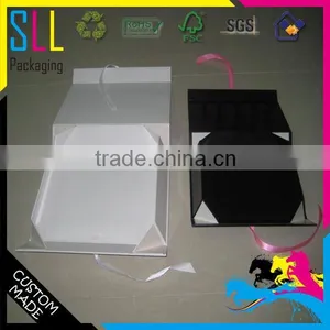 Custom Made High Quality Folding Paper Box thumbnail-1