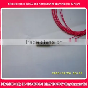0-20dB 850nm Multimode Mini MEMS Variable Optical Attenuator Fiber Optic Attenuator thumbnail-1