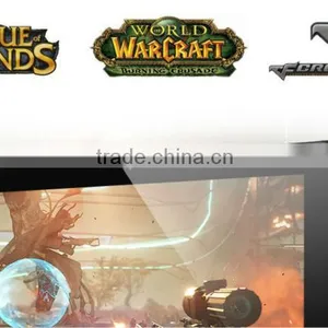 Ultra Thin 11.6 Inch 1920*1080 Wins 8.1 Intel Core-M 4GB RAM 128GB ROM Original Cube i7 Tablet PC thumbnail-6