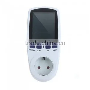 Precisely Small Size Analog/digital Wattmeter thumbnail-4