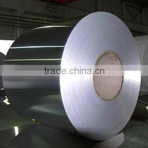 China High Quality Cheap Aluminium Foil for Electric Cable Belt thumbnail-4