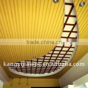 Wpc Roof Suspended Ceiling thumbnail-1