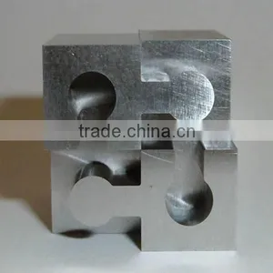 Cnc Wire Cut Edm Wire EDM Service/laser Cutting Service thumbnail-2