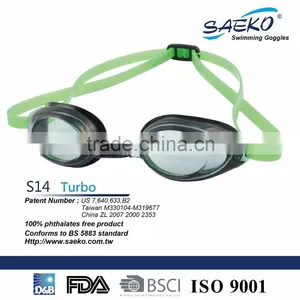 Racing - Super Light Summer Swimming Pool Swimming Goggles thumbnail-2