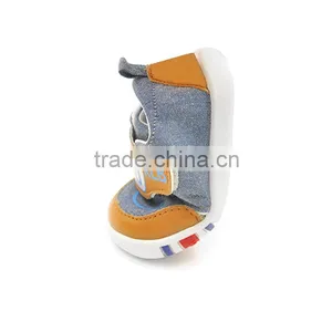 2016 Latest Design Comfortable Children Sporting Shoes Brand Sneakers thumbnail-5