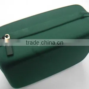 GC--Green Color Hard Cover Shell Anti - Shock Eva Bank Power Package Carboard Box thumbnail-2