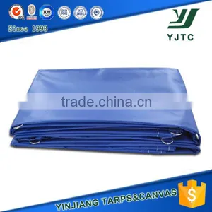 Pvc Truck Cover 15M*18M thumbnail-2