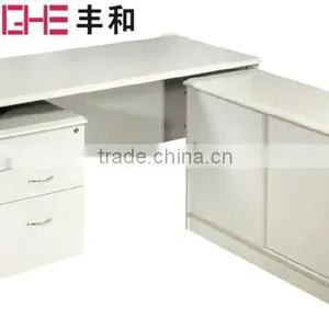 China Office Furniture Standard Office Desk Dimensions, Office Table Dimension thumbnail-1