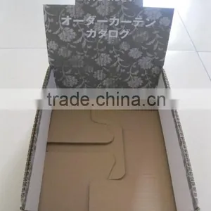 DW0892-PAPER STAND AND EXHIBITION RACK From Shanghai thumbnail-1