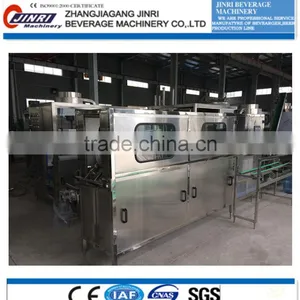 5 Gallon Bucket Filling Machine thumbnail-2