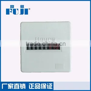 Hot Sale HM-1 AC Hour Meter, Time Setting Range: 0-99,999.99 Hours thumbnail-1