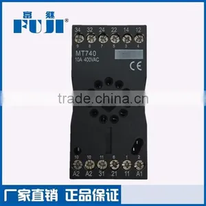 Most Popular Relay Socket MT740 thumbnail-2