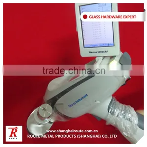 Customized 316 Stainless Steel Glass Spider Routel for Glass Curtain Wall thumbnail-6