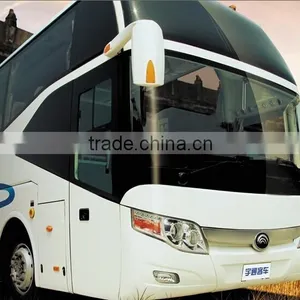 Front Windshield Bus Windscreen Hot Selling Auto Glass thumbnail-2