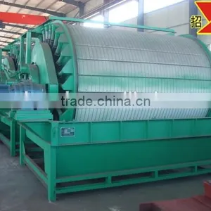 GYW Magnetic Filter for Iron Ore Dressing thumbnail-4