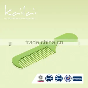 Cheap Straight Hotel Plastic Combs thumbnail-4