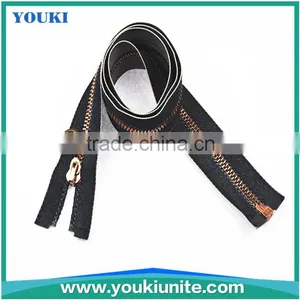 Good Quality Cheaper Price 10 Metal Zipper thumbnail-1