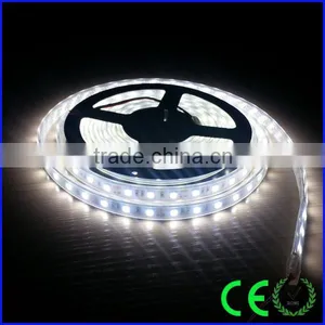12v Flexible Waterproof 5050 Led Strip Biggest Beam Angle thumbnail-1