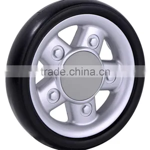 Jeep Flat Wheel thumbnail-1