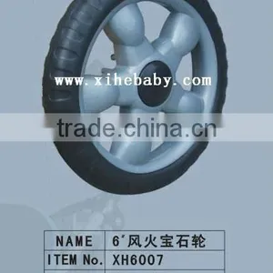 Baby Tricycle Wheels(EVA Foamed) thumbnail-1