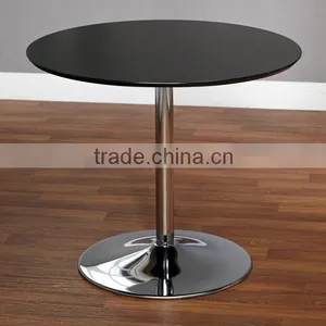 2016 Modern Cheap Restaurant Meatl Table Leg Dining Table Coffee Table thumbnail-2