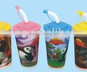 3d Cola Cup thumbnail-1
