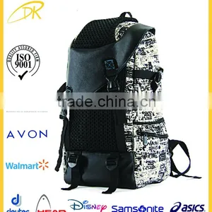 China Bags Best Funny Fashion School Backpack 2015, Backpack Zippers thumbnail-1