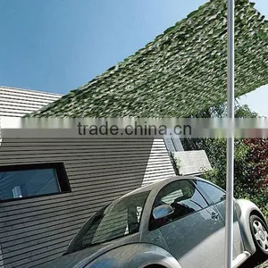 2015 New Artificial Laurel Leaf Fence Privacy Fence Netting thumbnail-1