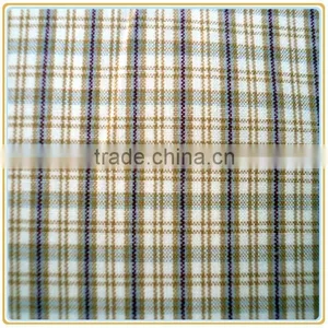 100% Cotton Combed 32s Yarn Dyed Fabric thumbnail-2