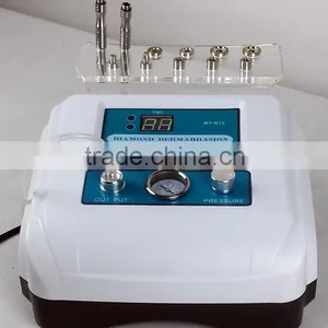 Diamond Dermabrasion Microdermabrasion Peel Machine thumbnail-6