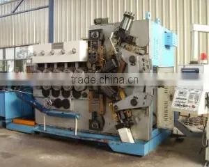 Zhejiang Fuchun Spring Co., Ltd. company overview - view 3 thumbnail