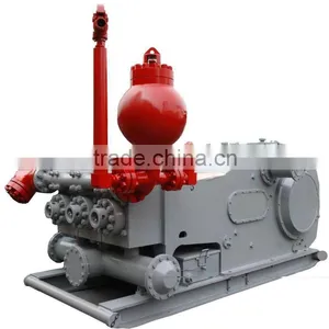 Oil Equipment;Drilling Rig; Mud Pump F-800 thumbnail-1