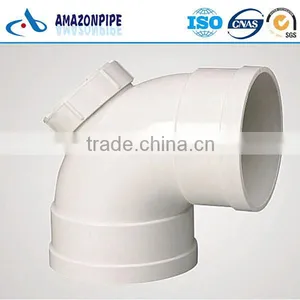 Pvc Fittings for Water Supply/irrigation/drainage thumbnail-5