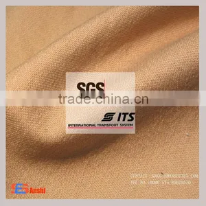 High Quality Cotton Stretch Twill Fabric Lycra With SGS ASTM D3107 Standard thumbnail-3