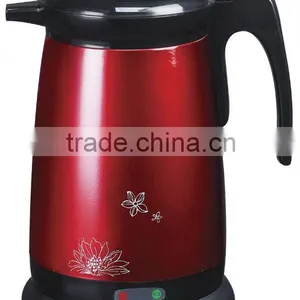 Tea Kettle Pink thumbnail-1
