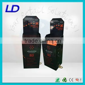 Customized Designed Dump Bin 9 Jordan thumbnail-1