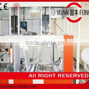 Vertical Glue Dring Machine thumbnail-5