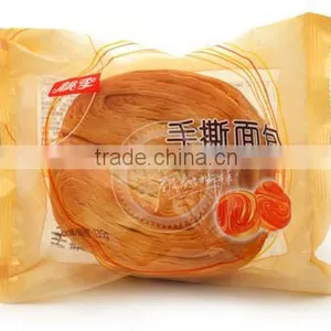 Bread, Sandwich, Biscuits Pillow Packing Machine DCTWB-400B thumbnail-5