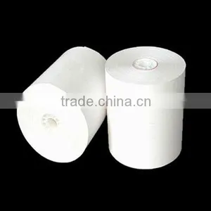White Thermal Till Rolls China Manufacturer thumbnail-1