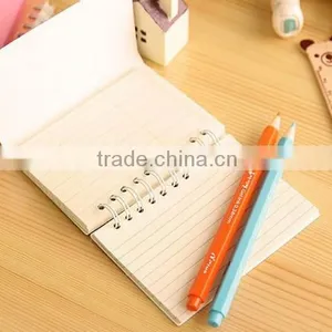 New Sprial Paper Word Notebook/Promotional School Pocket Notebook thumbnail-4