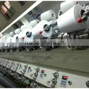 New Style Knitting Yarn Winding Machine/Yarn Waxing Winder Machine thumbnail-6