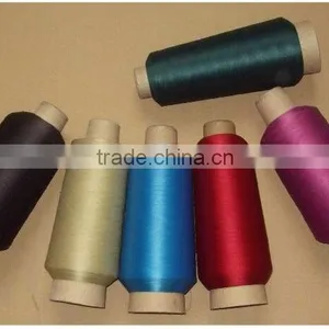 Trade Assurance Elastic Thread Winder Machine and High Textured Thread Winder Machine thumbnail-6