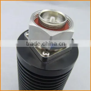 DC-3GHz 50W (7/16)DIN-Male RF Terminations, Dummy Load, Termination Load thumbnail-1