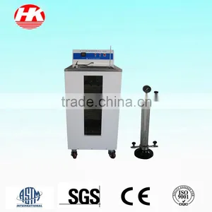HK-3004A ASTM D1657 LPG Density Pressure Hydrometer Tester thumbnail-1
