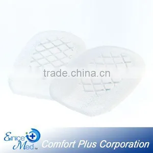 OBM Footcare Silicone Heel Pads thumbnail-1