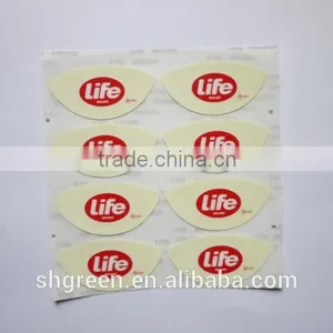 Cheapest Art Paper Sticker With Matte Lamination thumbnail-3