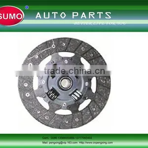 Car Clutch Disc/auto Clutch Disc/high Quality Clutch Disc KKY0116460 thumbnail-1